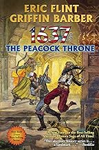 [12]:00:00: The Peacock Throne