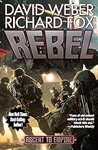 Rebel: Volume 2