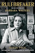The Rulebreaker: The Life and Times of Barbara Walters