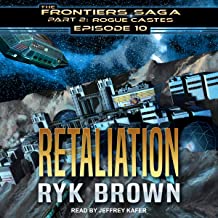 Retaliation: What They Feel, How They Communicate; Discoveries from a Secret World