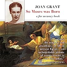 So Moses Was Born: A Far Memory Book