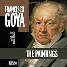 Francisco Goya - The Paintings