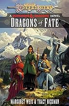 Dragons of Fate: Dragonlance Destinies: Volume 2