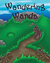 Wandering Wanda: Volume 5