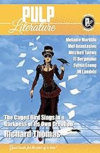 Pulp Literature Spring 2023: Issue 38