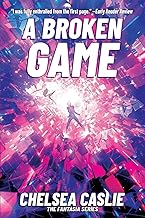 A Broken Game: 3