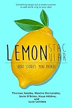 LEMONstacular Short Stories Mini Parade