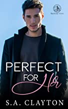 Perfect for Her: A Single Mom Romance