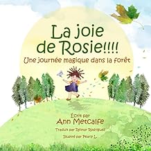 La joie de Rosie!!!!: Une journée magique dans la forêt