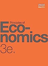 Principles of Economics 3e (hardcover, full color)