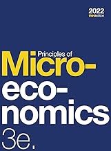 Principles of Microeconomics 3e (Color)