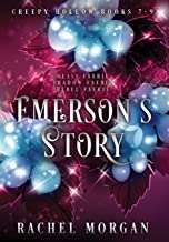 Emerson's Story (Creepy Hollow Books 7, 8 & 9): 3
