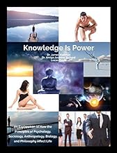 Knowledge is Power: An Exploration of How the Principles of Psychology, Sociology, Anthropology, Biology and Philosophy Affect Life