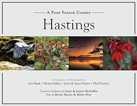 Hastings: A Four Season County
