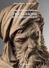 Bolognese Baroque Classicism The Seasons by Andrea Sarti