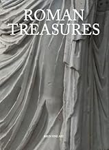 Roman Treasures: Paintings - Sculptures - Decorative Arts (1st to 19th centuries)