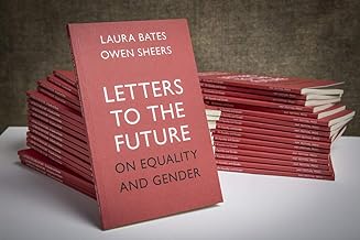 Letters to the Future: On equality and Gender