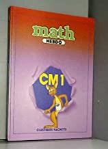 Math hebdo: C.M.1