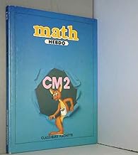 Math hebdo: C.M.2