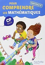 Pour comprendre les maths CP - Elève (Ed. 2014)