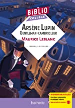BiblioCollÃ¨ge - ArsÃ¨ne Lupin 