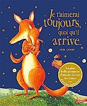 Je t'aimerai toujours, quoi qu'il arrive...: grand format