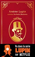 ArsÃ¨ne Lupin contre Herlock SholmÃ¨s