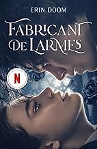 Fabricant de larmes - édition tie-in avec l'affiche du film Netflix