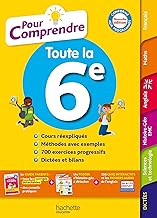 Pour comprendre Toute la 6e