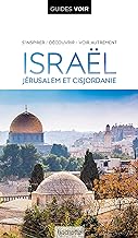 Israël: Jérusalem et Cisjordanie