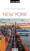 Guide Voir New York