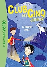 Le Club des Cinq Junior 13