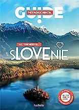 All you need is... Slovénie: All you need is... sLOVEnie