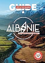 Albanie: L'aventure avec un grand A