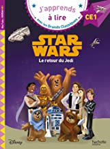 Star Wars: Le retour du Jedi. CE1