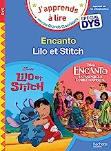 Encanto ; Lilo et Stitch