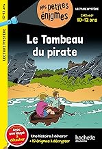 Le Tombeau du pirate - CM2 et 6e