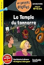 Le Temple du tonnerre - CM2 et 6e