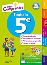 Pour comprendre Toute la 5e