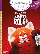 Disney - CE1 Alerte rouge