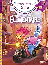 Elementaire CE1