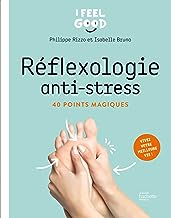 Réflexologie anti-stress