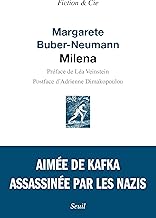 Milena ((nouvelle édition))