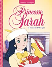Princesse Sarah T1, A l'école de Mlle Mangin: Je lis les classiques