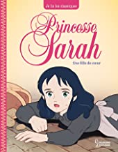 Princesse Sarah T2, une fille de coeur: Je lis les classiques
