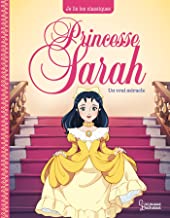 Princesse Sarah T3, Un vrai miracle: Je lis les classiques