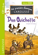 Don Quichotte: CE1