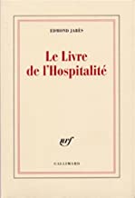 Le Livre de l'Hospitalité