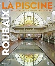 Roubaix La Piscine: Musée d'art et d'industrie André Diligent