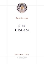 Sur l'Islam